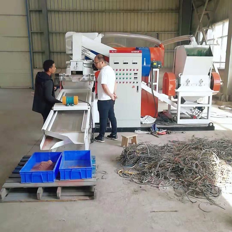 小型銅米機那個廠家質量售后好